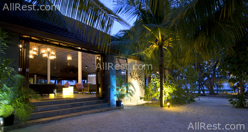 Lily Beach Resort & Spa 54